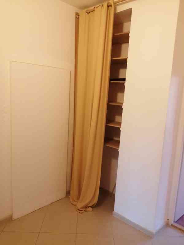 Pronájem 2+1, ulice Příční, centrum, 70 m2, balkon, komora - foto 9