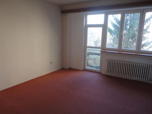 Pronájem 2+1, ulice Příční, centrum, 70 m2, balkon, komora - foto 3
