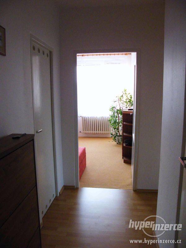 Pronájem pokoje v bytě 2+1 v Brně - Horních Heršpicích - foto 6