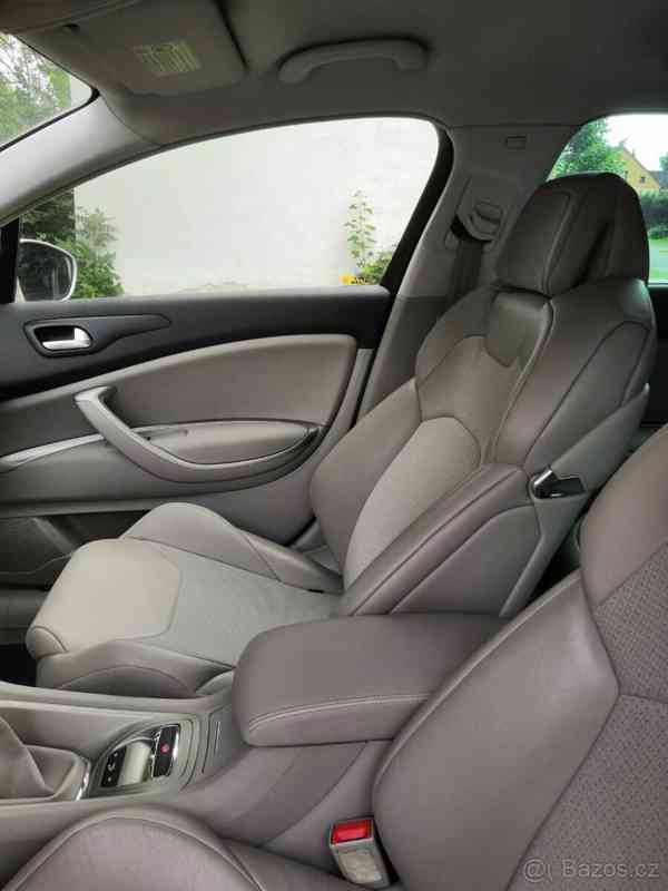 Citroën C5 2,0   HDi 120 kW Exclusive - foto 3
