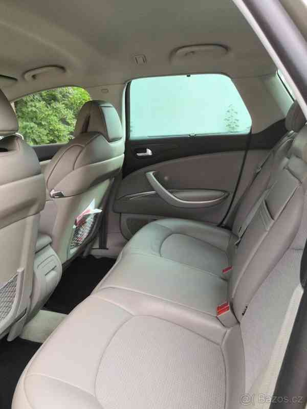 Citroën C5 2,0   HDi 120 kW Exclusive - foto 8