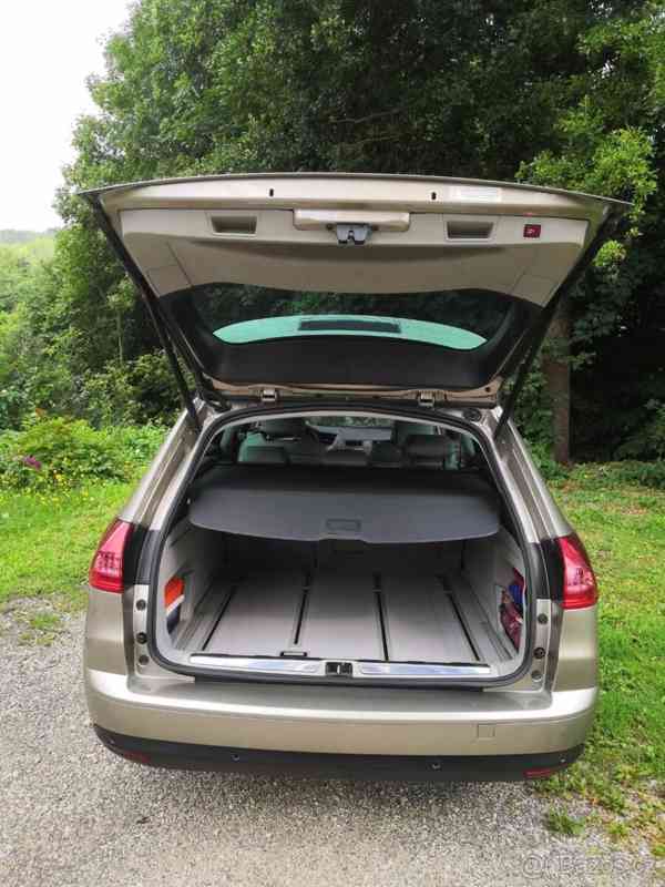 Citroën C5 2,0   HDi 120 kW Exclusive - foto 6