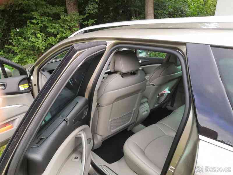 Citroën C5 2,0   HDi 120 kW Exclusive - foto 4