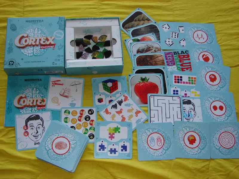 Prodej: Deskovky (deskové hry) společenské hry - foto 36