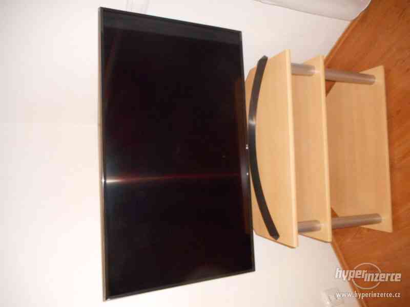 TV stolek - foto 3