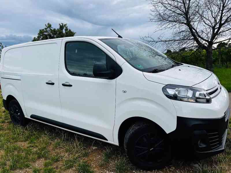 Citroen Jumpy 2019 - foto 2