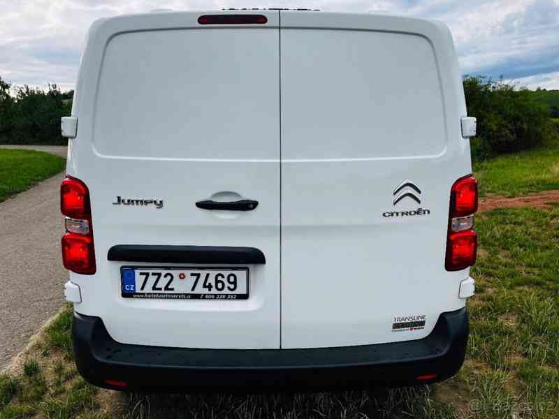 Citroen Jumpy 2019 - foto 5