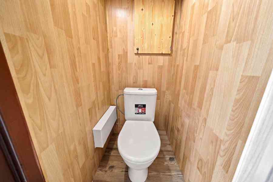 PRODEJ 1+KK, 32 m²,  ul. Vinařská, Ústí n. L. - Bukov - foto 15