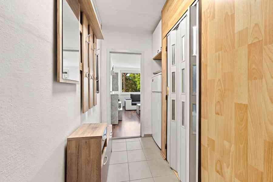 PRODEJ 1+KK, 32 m²,  ul. Vinařská, Ústí n. L. - Bukov - foto 17