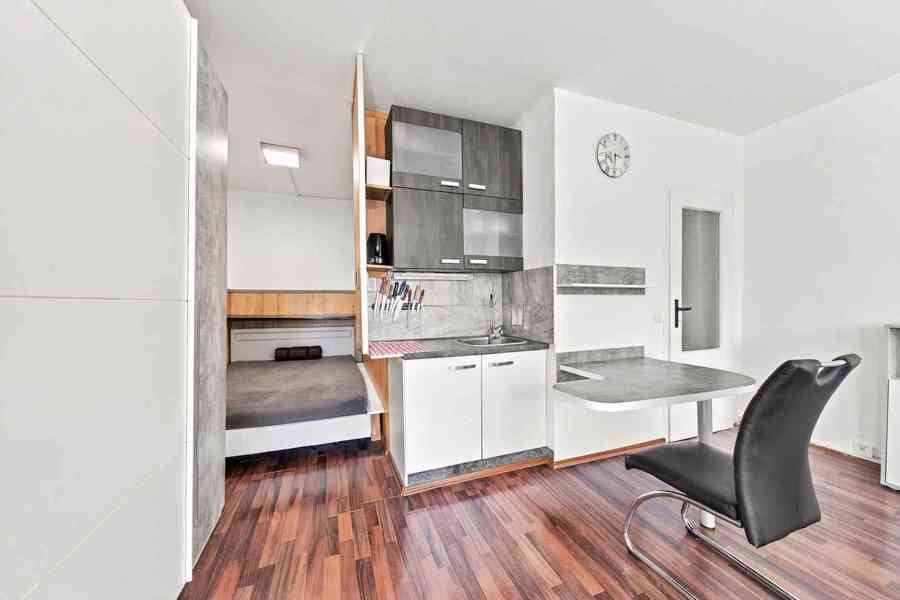 PRODEJ 1+KK, 32 m²,  ul. Vinařská, Ústí n. L. - Bukov - foto 10