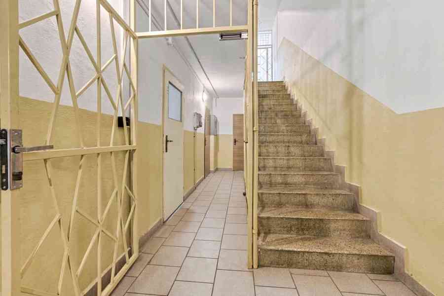 PRODEJ 1+KK, 32 m²,  ul. Vinařská, Ústí n. L. - Bukov - foto 21