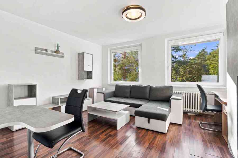 PRODEJ 1+KK, 32 m²,  ul. Vinařská, Ústí n. L. - Bukov - foto 12