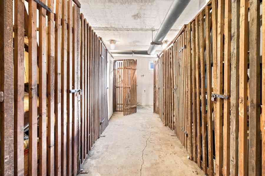 PRODEJ 1+KK, 32 m²,  ul. Vinařská, Ústí n. L. - Bukov - foto 22