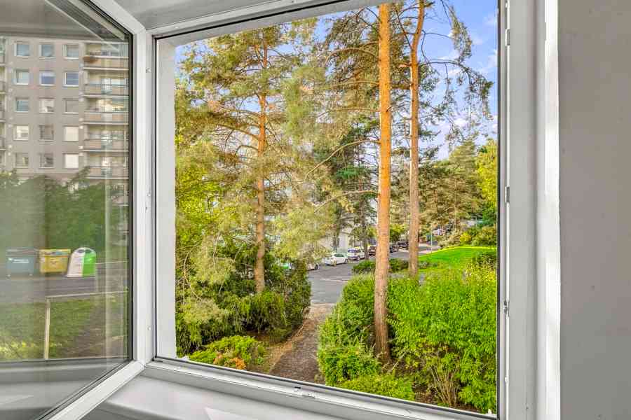 PRODEJ 1+KK, 32 m²,  ul. Vinařská, Ústí n. L. - Bukov - foto 16