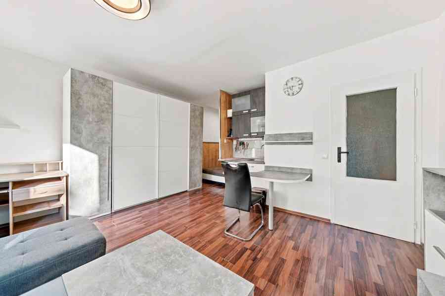 PRODEJ 1+KK, 32 m²,  ul. Vinařská, Ústí n. L. - Bukov - foto 8