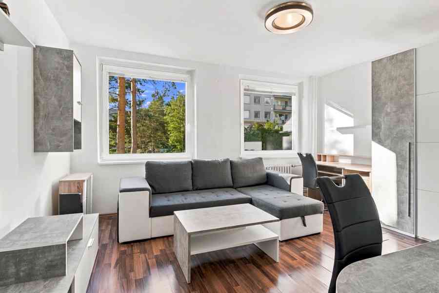 PRODEJ 1+KK, 32 m²,  ul. Vinařská, Ústí n. L. - Bukov - foto 7