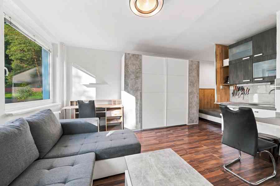 PRODEJ 1+KK, 32 m²,  ul. Vinařská, Ústí n. L. - Bukov - foto 9