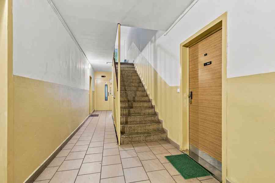 PRODEJ 1+KK, 32 m²,  ul. Vinařská, Ústí n. L. - Bukov - foto 19