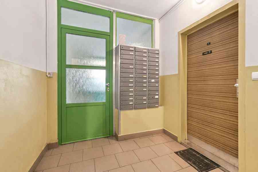 PRODEJ 1+KK, 32 m²,  ul. Vinařská, Ústí n. L. - Bukov - foto 20