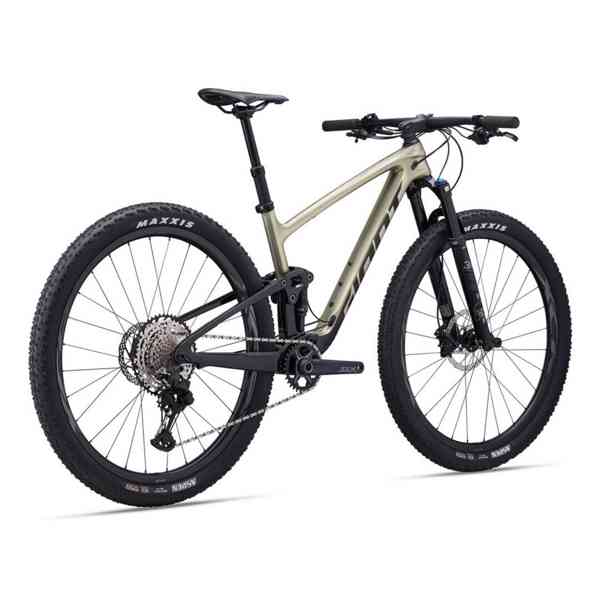 2024 Giant Anthem Advanced 29 2 Mountain Bike - foto 5