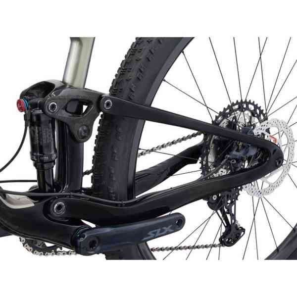 2024 Giant Anthem Advanced 29 2 Mountain Bike - foto 3