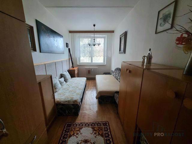 Prodej bytu 2+kk 45 m2, Okrouhlá ,Brno-Bohunice - foto 13