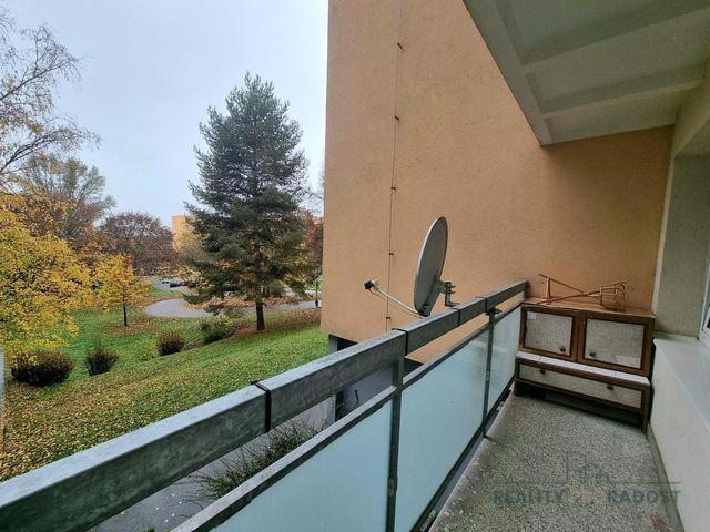 Prodej bytu 2+kk 45 m2, Okrouhlá ,Brno-Bohunice - foto 9