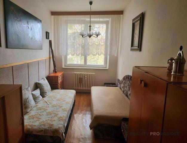 Prodej bytu 2+kk 45 m2, Okrouhlá ,Brno-Bohunice - foto 12