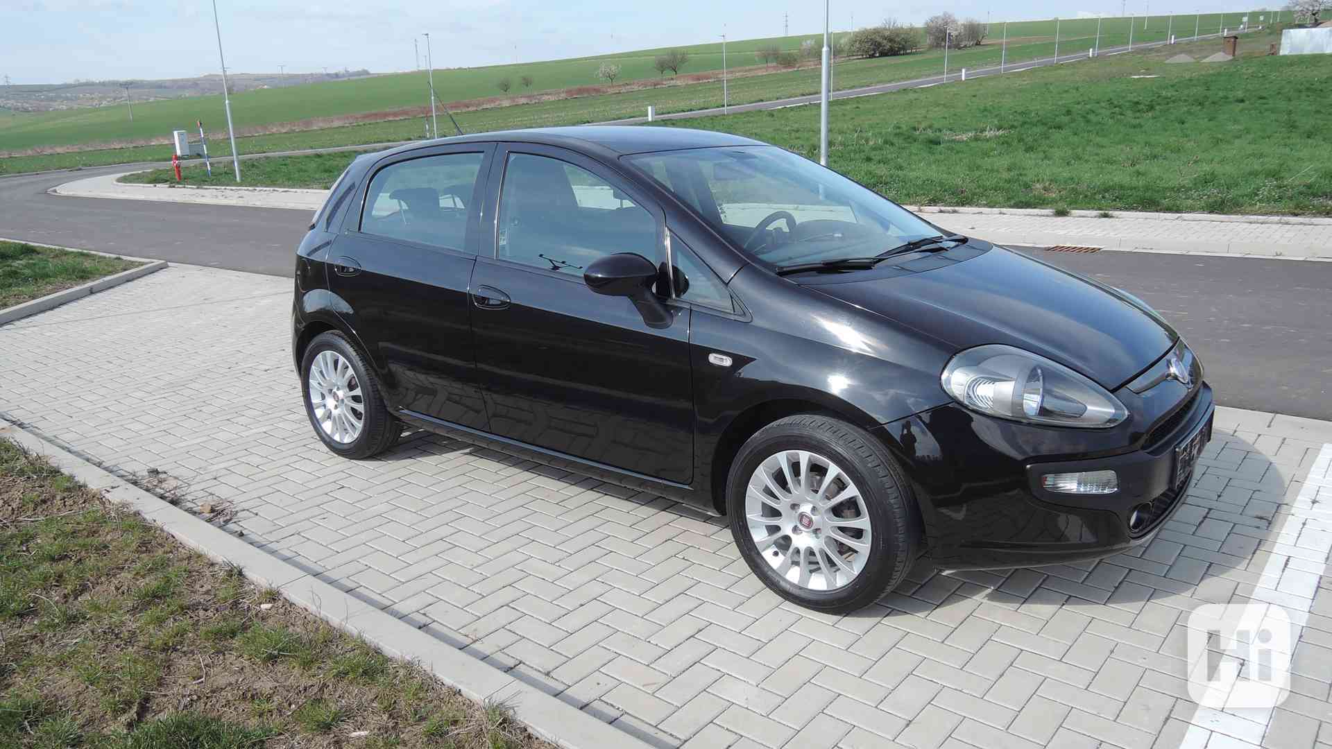 Fiat Punto EVO 1.4 77CV 8V E5 5P Racing - foto 1