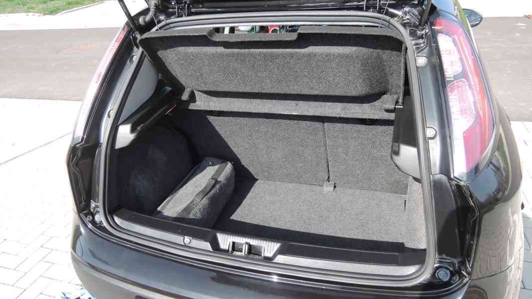 Fiat Punto EVO 1.4 77CV 8V E5 5P Racing - foto 6