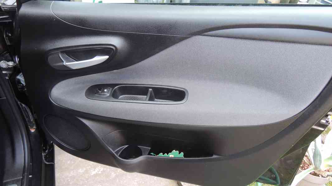 Fiat Punto EVO 1.4 77CV 8V E5 5P Racing - foto 26