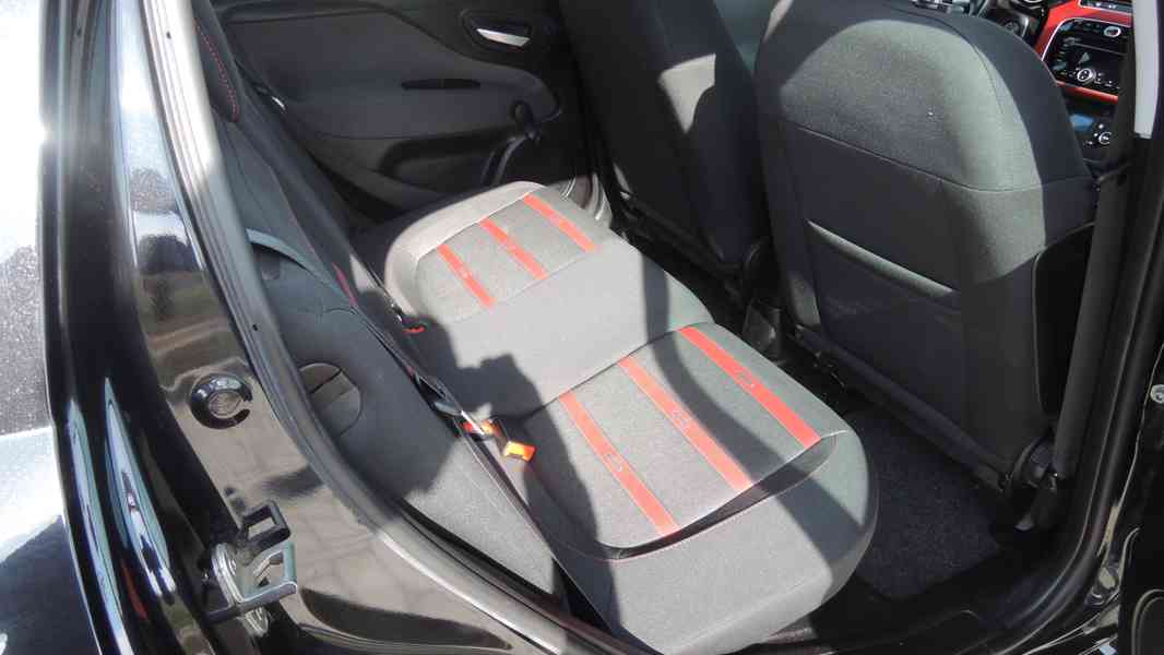 Fiat Punto EVO 1.4 77CV 8V E5 5P Racing - foto 10