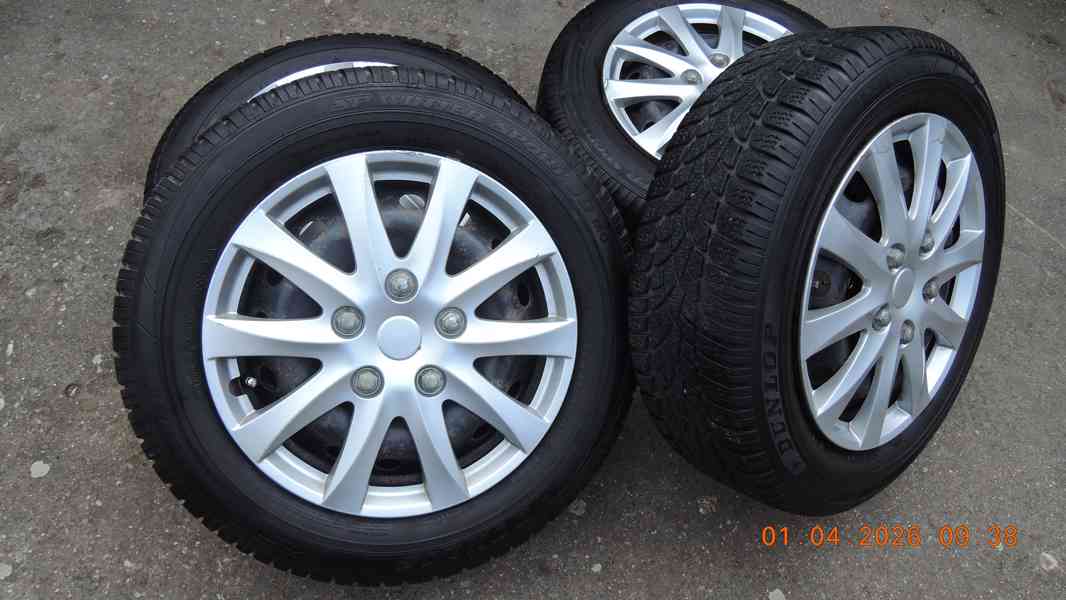 Fiat Punto EVO 1.4 77CV 8V E5 5P Racing - foto 28