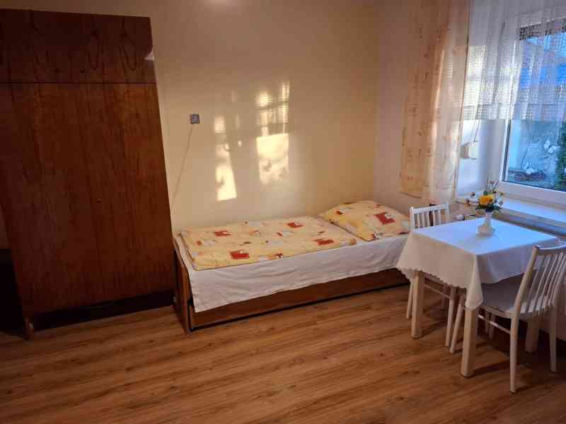 Pronájem pokoje v RD [VČETNĚ ENERGIÍ]  - foto 2