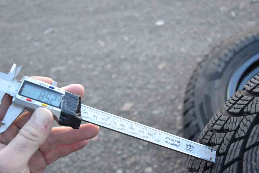 NOVÝ zimní komplet Š.Fabia IV/VW Polo,S.Ibiza-185/65R15 - foto 18