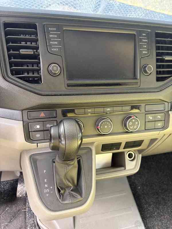 Volkswagen Caddy 2,0   2019 tdi - foto 5