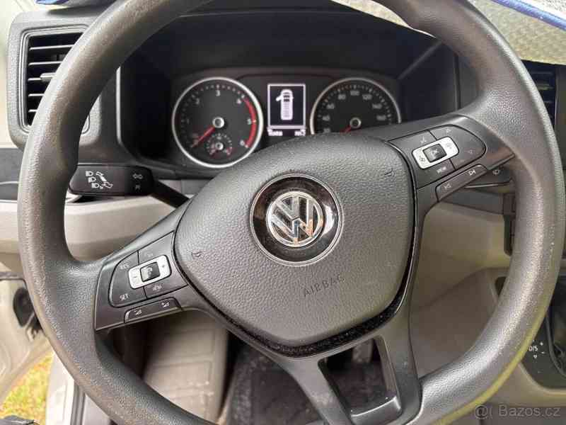 Volkswagen Caddy 2,0   2019 tdi - foto 2