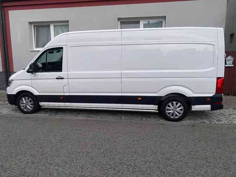 Volkswagen Caddy 2,0   2019 tdi - foto 3