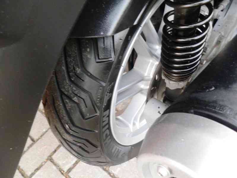 Yamaha X-city 125 i.e - foto 23