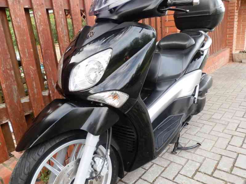 Yamaha X-city 125 i.e - foto 12