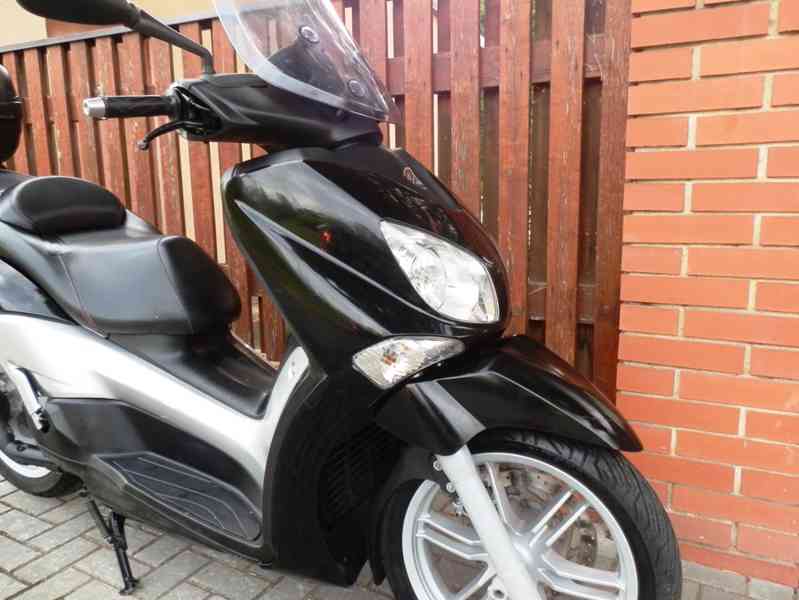 Yamaha X-city 125 i.e - foto 19