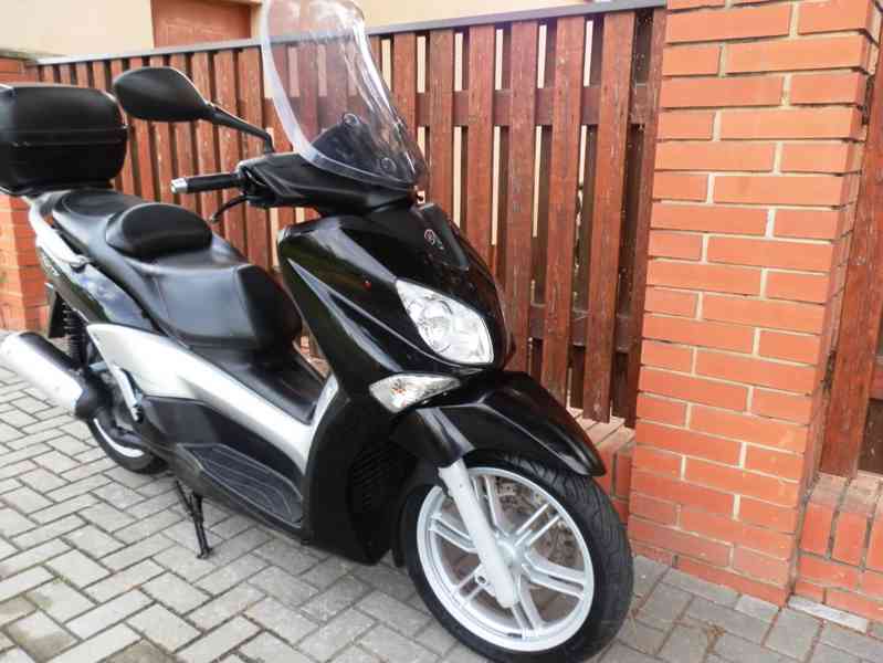 Yamaha X-city 125 i.e - foto 27