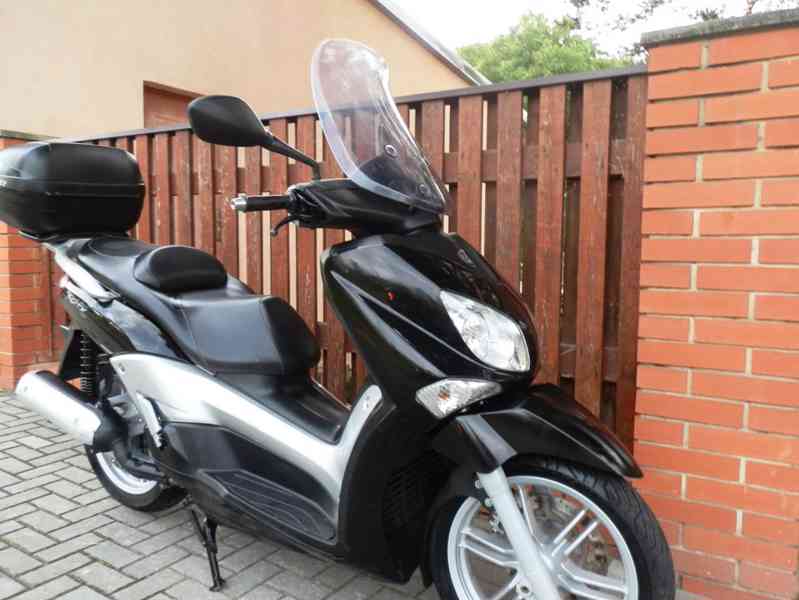 Yamaha X-city 125 i.e - foto 18