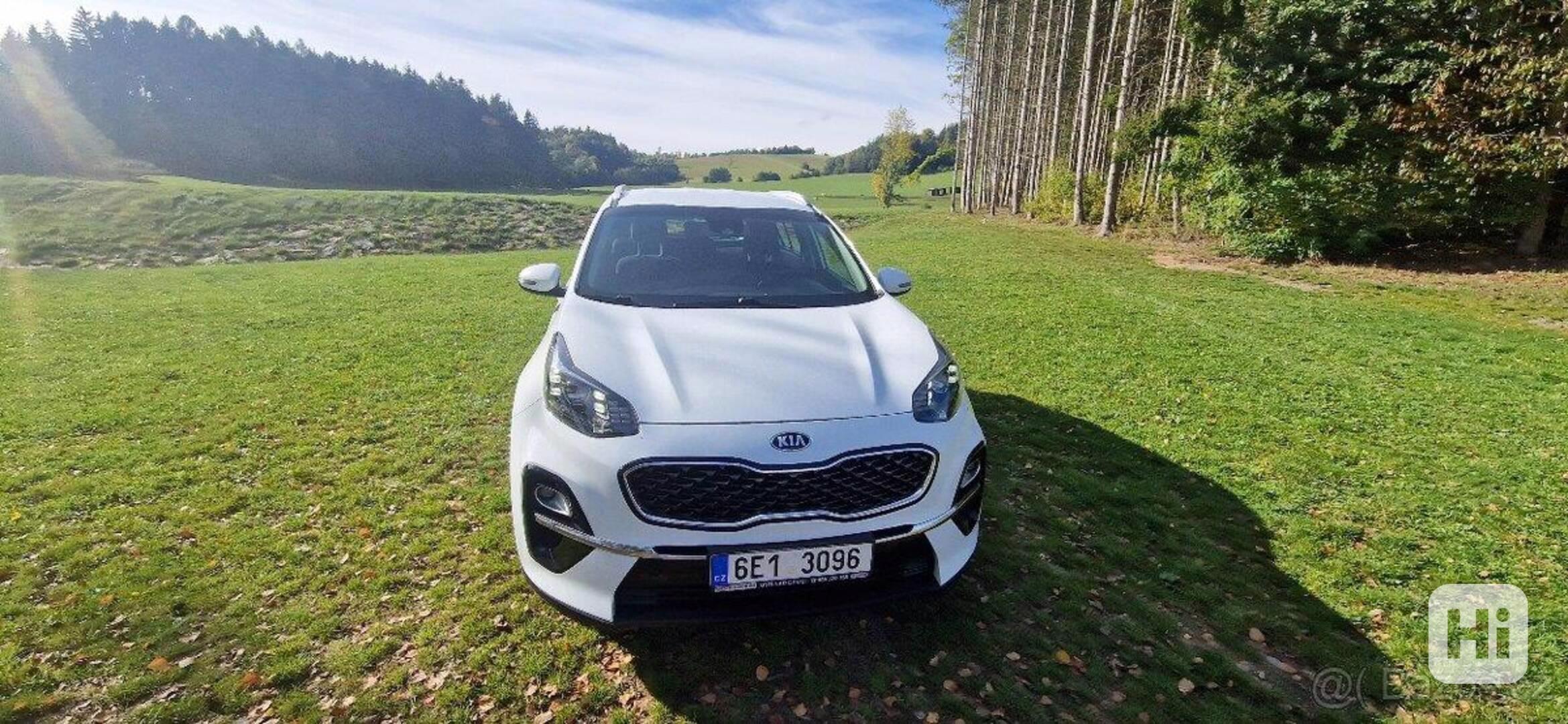 Kia Sportage 1,6   QL 1,6 T-GDI 130kw - foto 1