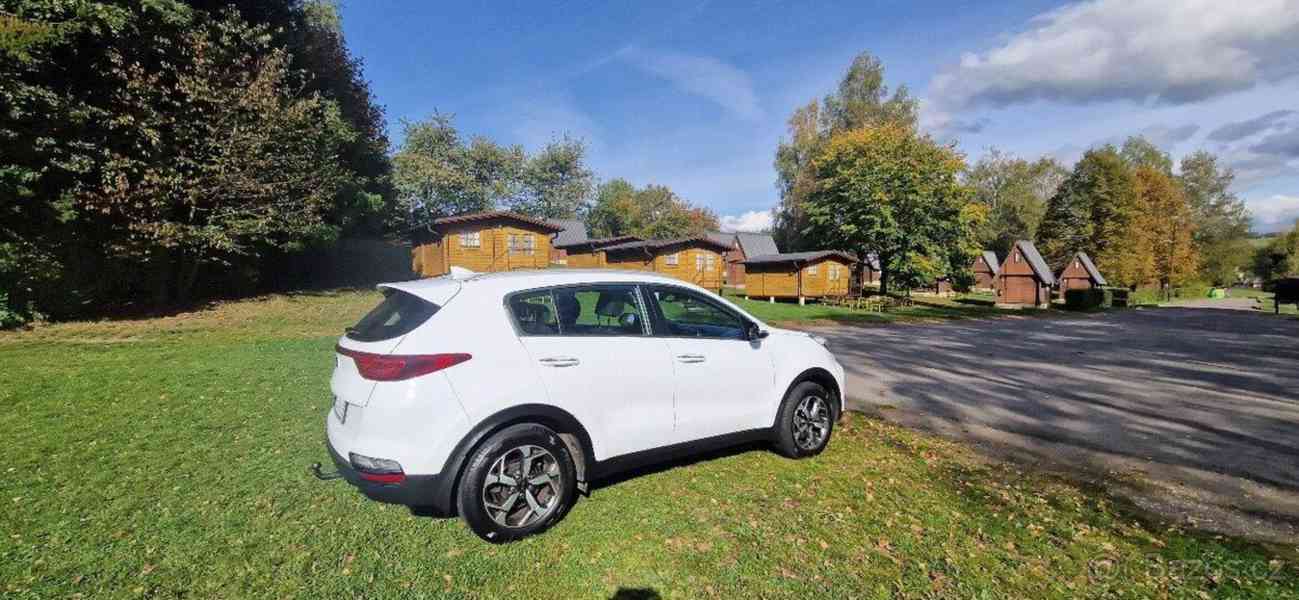 Kia Sportage 1,6   QL 1,6 T-GDI 130kw - foto 12