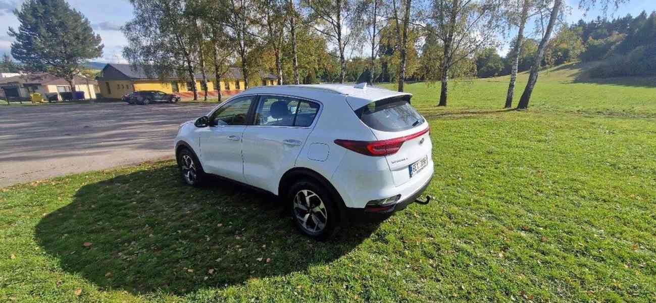 Kia Sportage 1,6   QL 1,6 T-GDI 130kw - foto 13