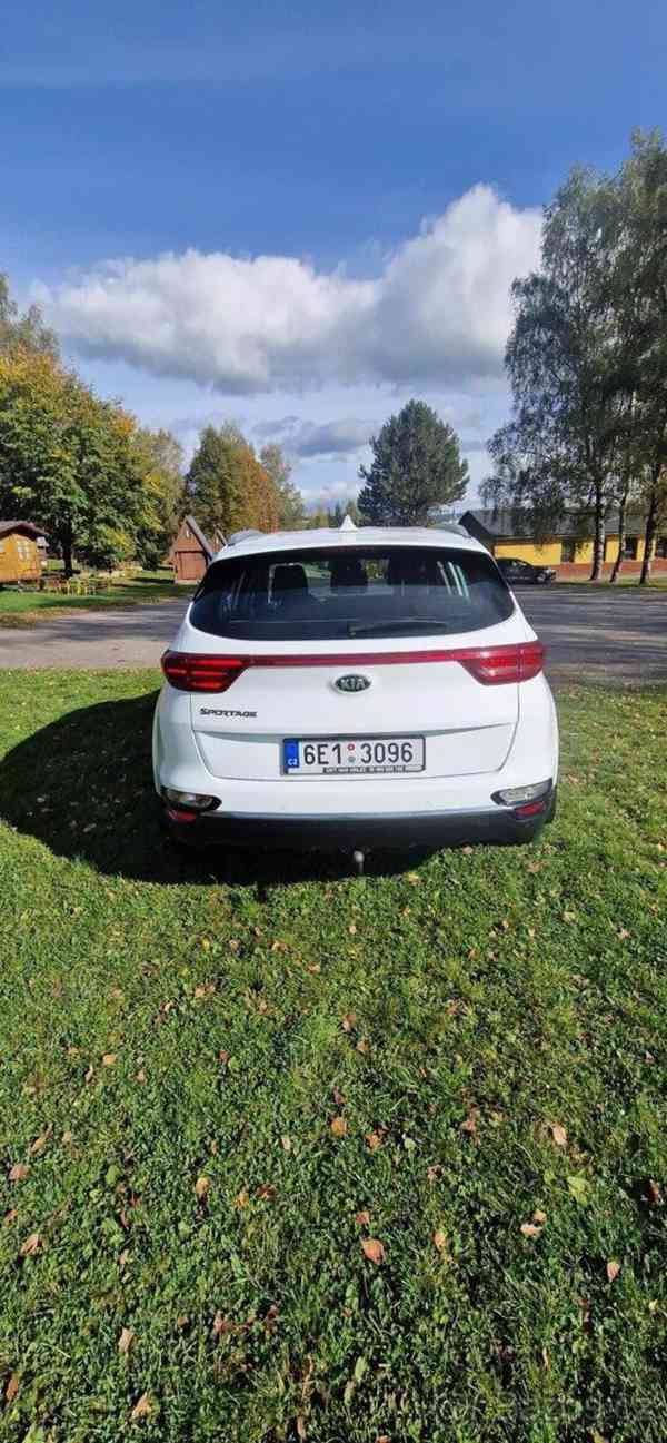 Kia Sportage 1,6   QL 1,6 T-GDI 130kw - foto 11