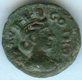 Antické mince - Řecko, Řím - foto 1