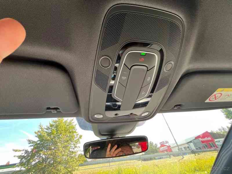 Audi A6 Avant 2,0   40 TDI S line 150kW, 2024 - foto 3